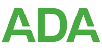 Logo - American Dental Association