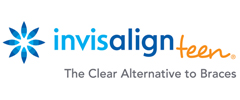 Logo - Invisalign Teen