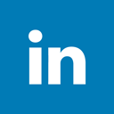 Icon - LinkedIn