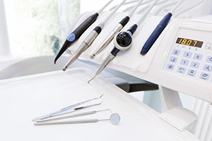 Dental Tools